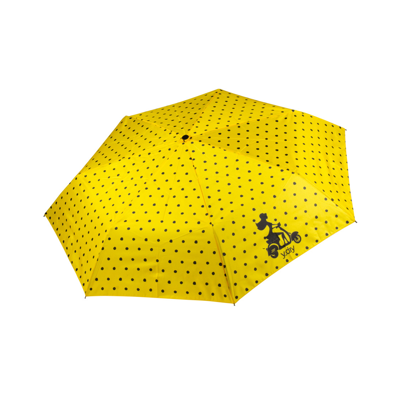 Y-DRY 50 Special ombrello corto fantasia unisex antipioggia