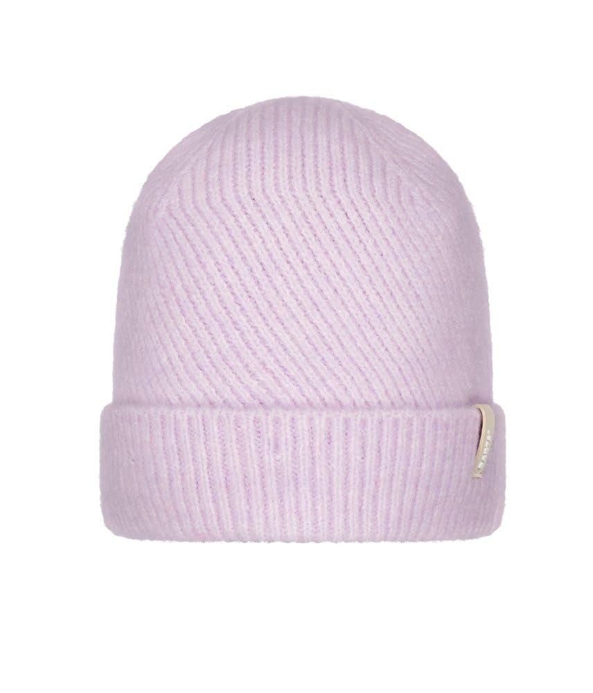 Barts Kirinda Beanie berretto donna viola