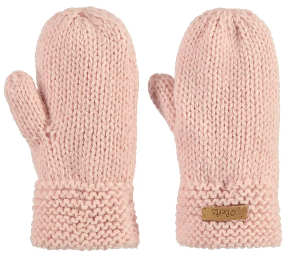 Barts Yuma Muffola bimbo pink taglia 1