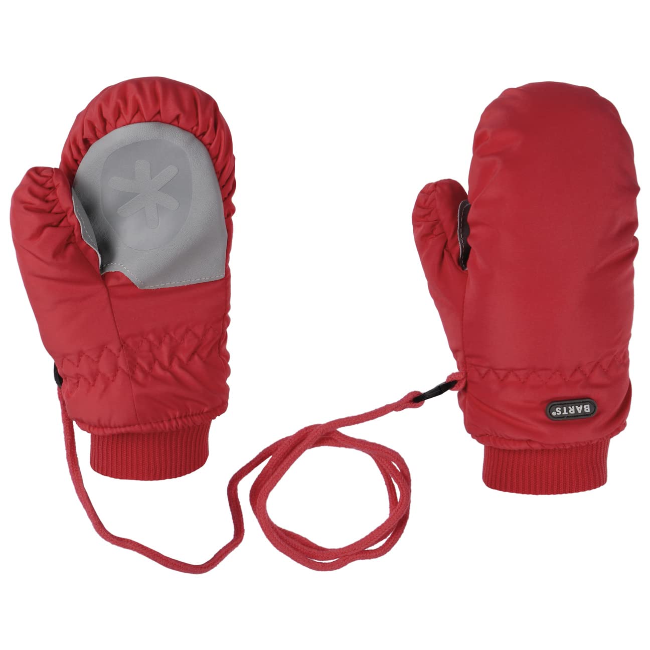 Barts Mitts Guanti Neve Bimbo Blu Navy Taglia 5
