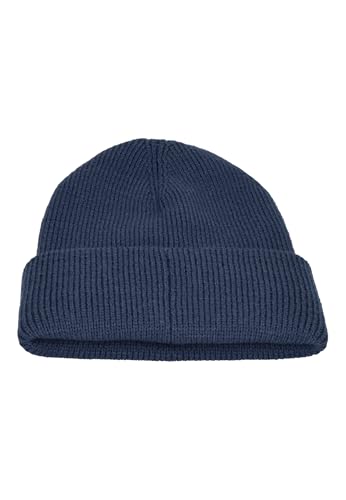 Barts Kinabalu Beanie berretto donna blu taglia unica
