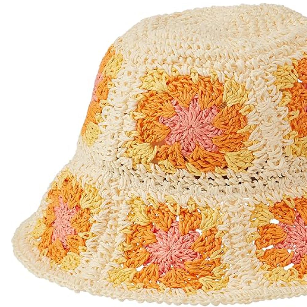 Barts Candyflower Cappello bambini azzurro chiaro