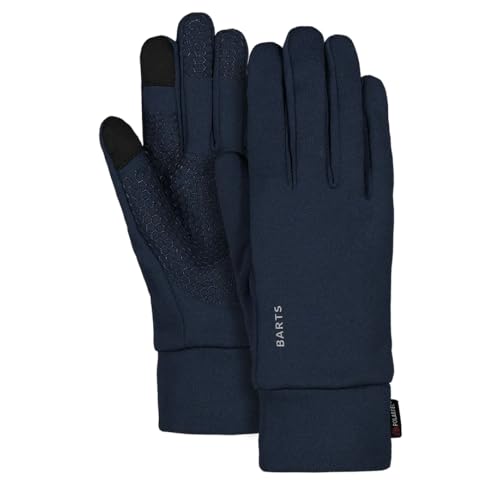Barts Powerstretch Touch Guanti Invernali Touchscreen