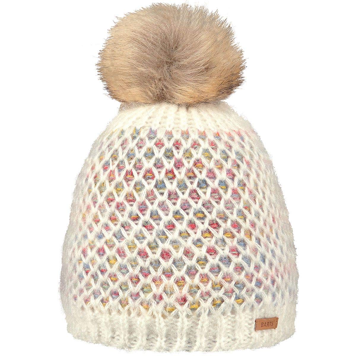 Barts Show berretto bambino con pompon pile