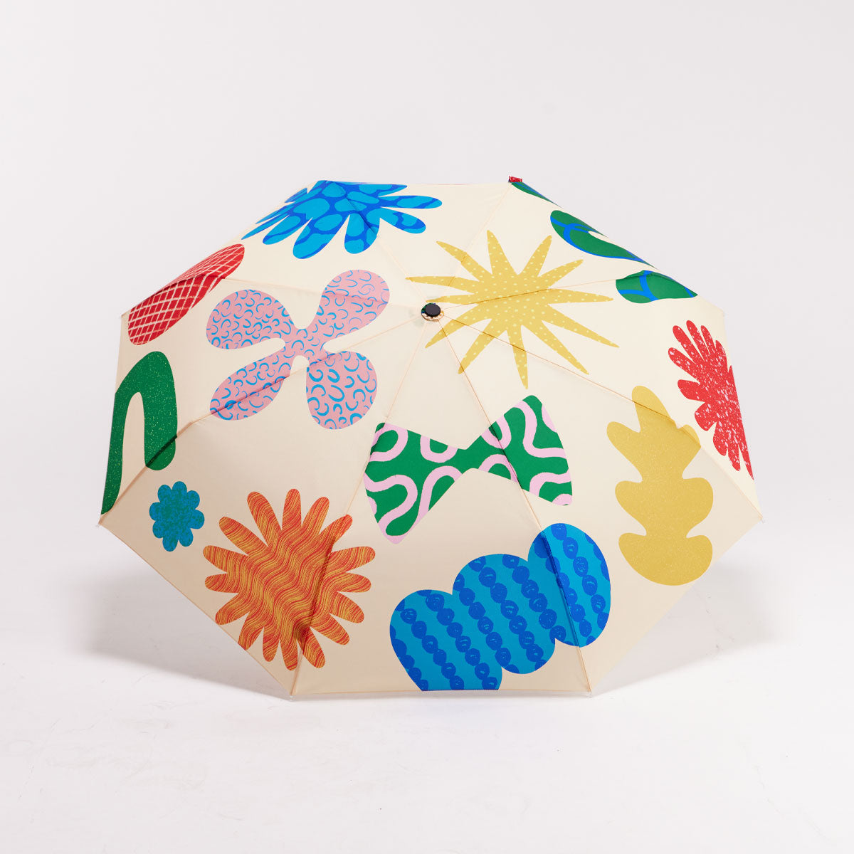 Duckhead Deli Compact Duck Umbrella ombrello pasta antipioggia