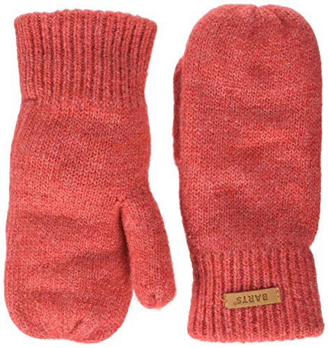 Barts Ievah Mitts Muffole Bimbo Pastello Calde