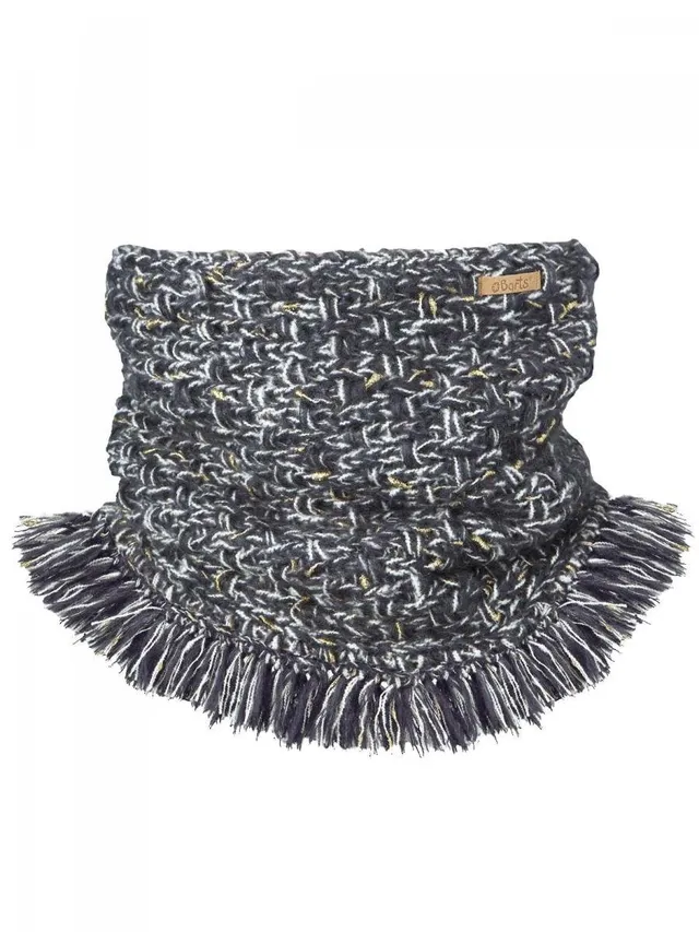 Barts Loop 3746003 scaldacollo blu taglia unica