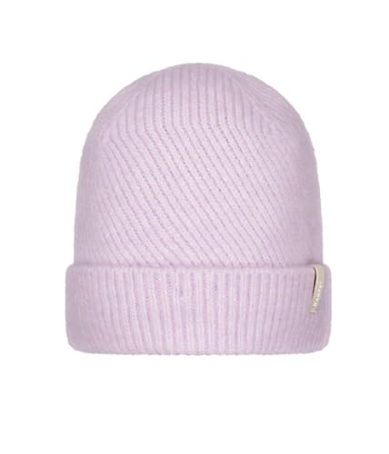 Barts Kirinda Beanie berretto donna viola