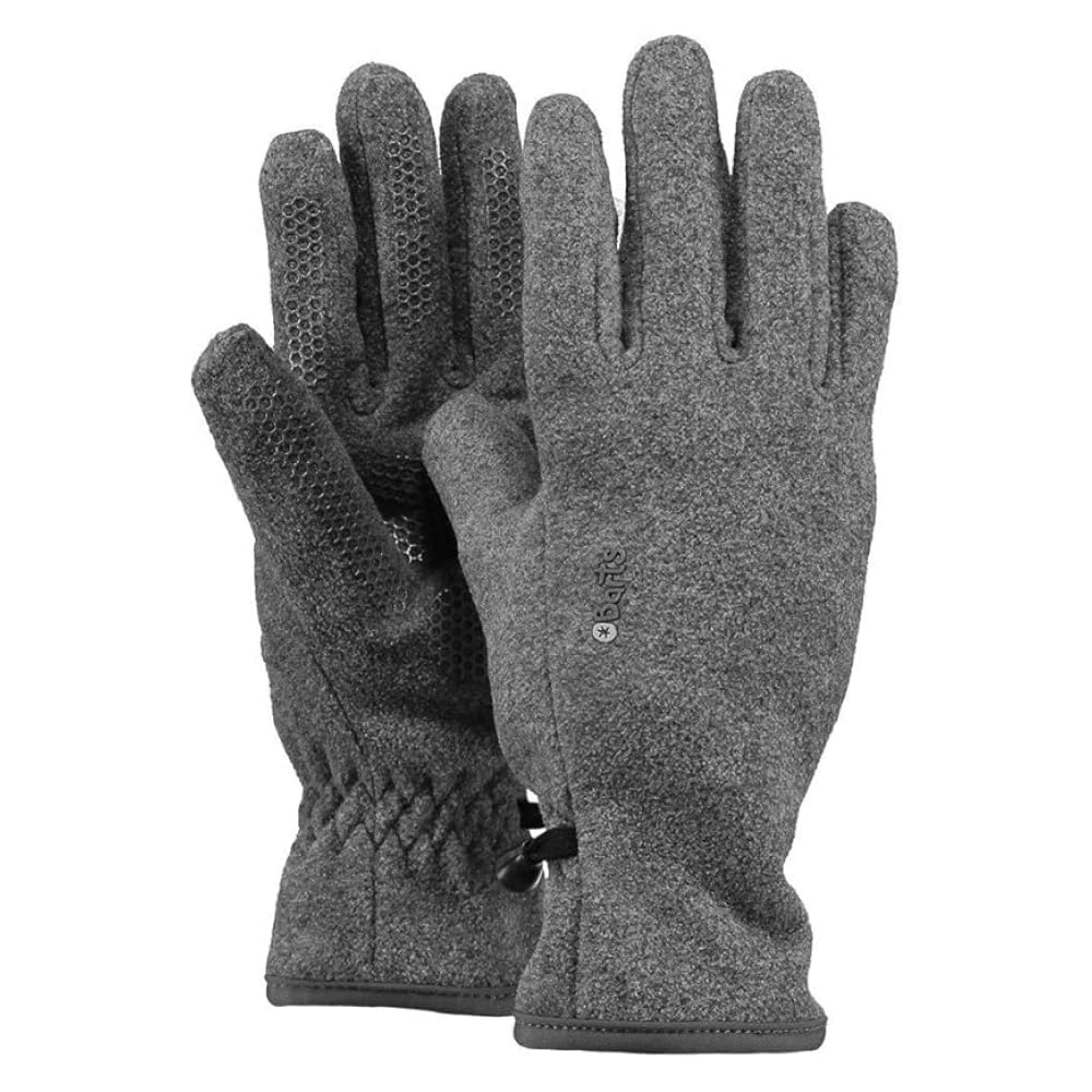 Barts Fleece Glove Kids Guanti Pile Bimbo Blu