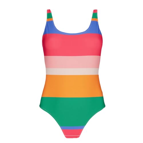 Barts Ynez costume intero donna taglia 40 mare