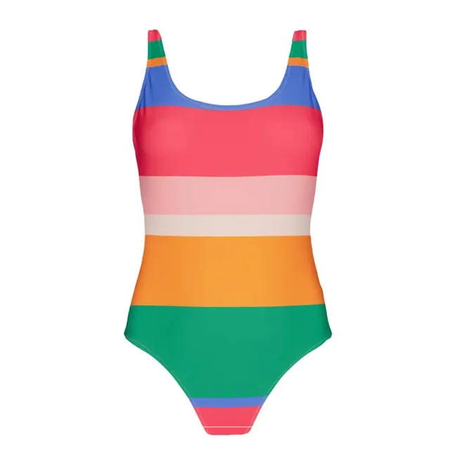 Barts Ynez costume intero donna taglia 40 mare