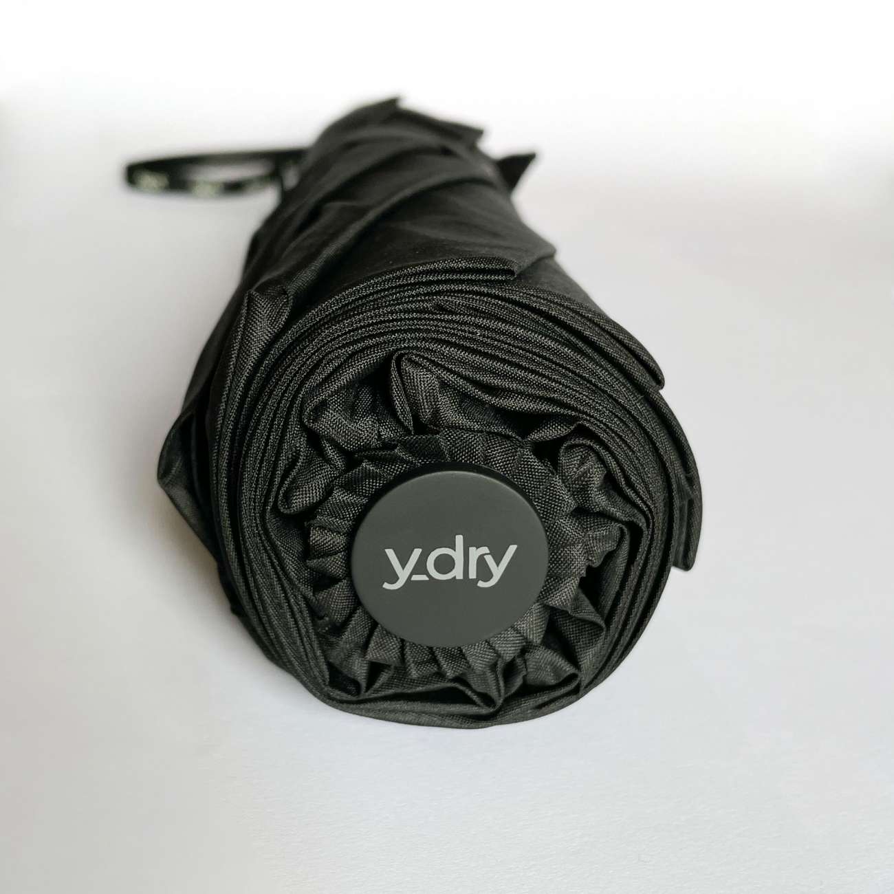 Y-DRY Zeus ombrello corto tinta unita antipioggia