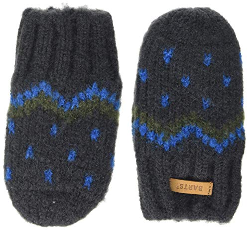 Barts Thumper Mitts manopole bimbo avorio pile