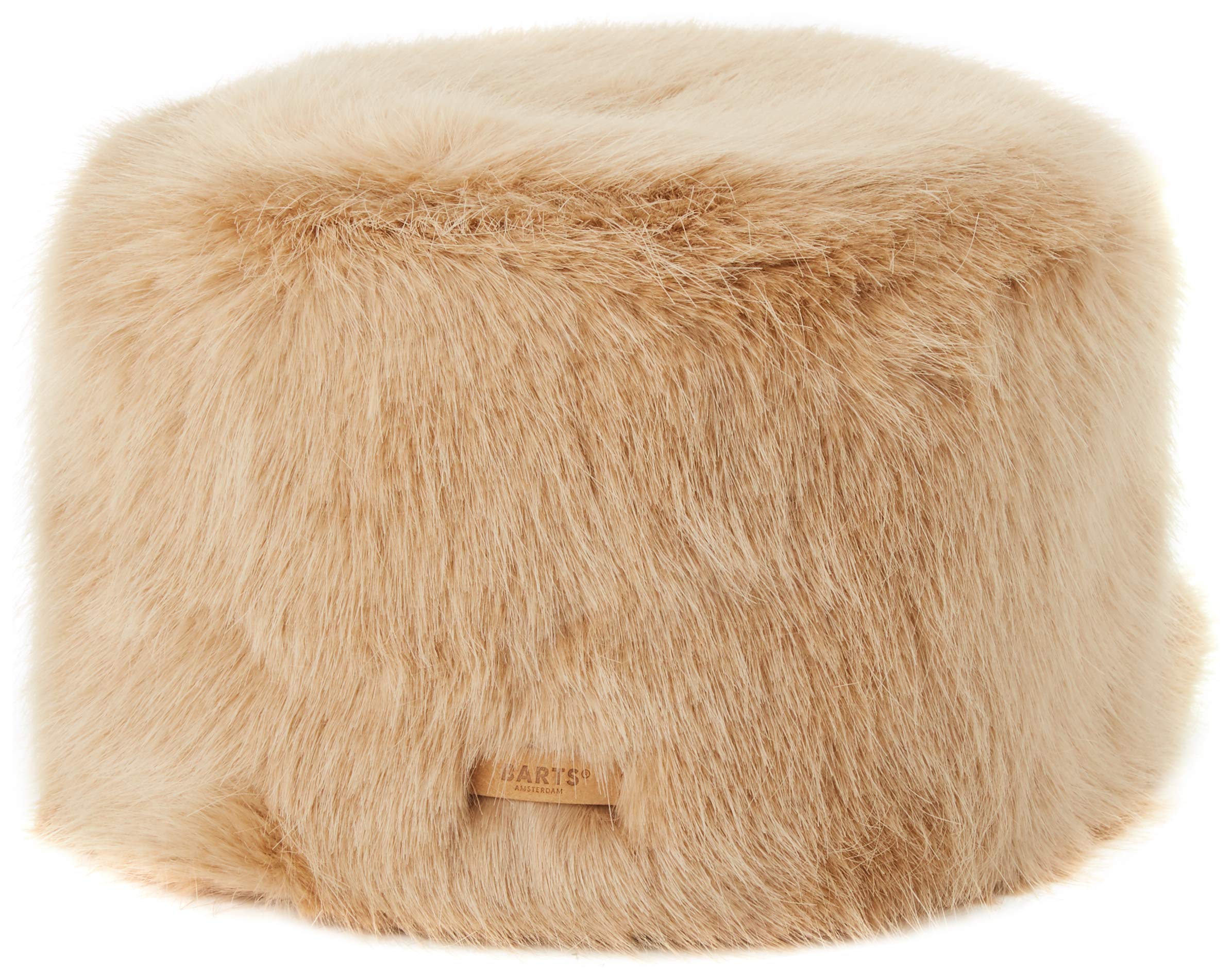 Barts Josh Berretto Maglia Grigio Rabbit 0009 Unisex Adulto