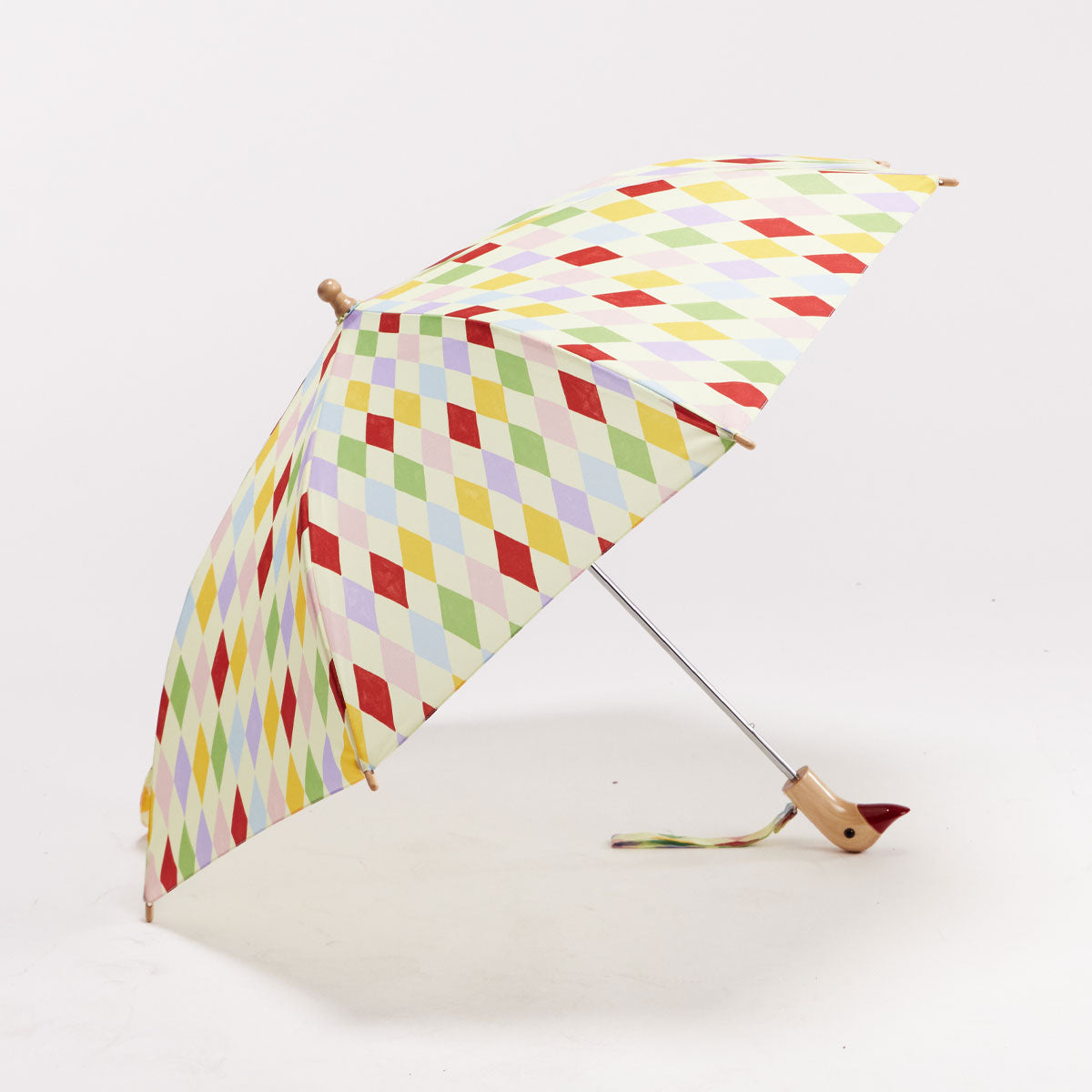 Original Duckhead Harlequin Duckling Kids Umbrella ombrello bimbo