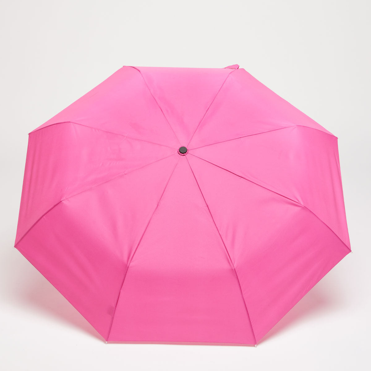 Original Duckhead Bonbon Ombrello Compatto Rosa Riciclato