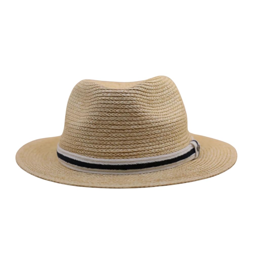 Barts Liwock cappello adulto unisex natural estivo