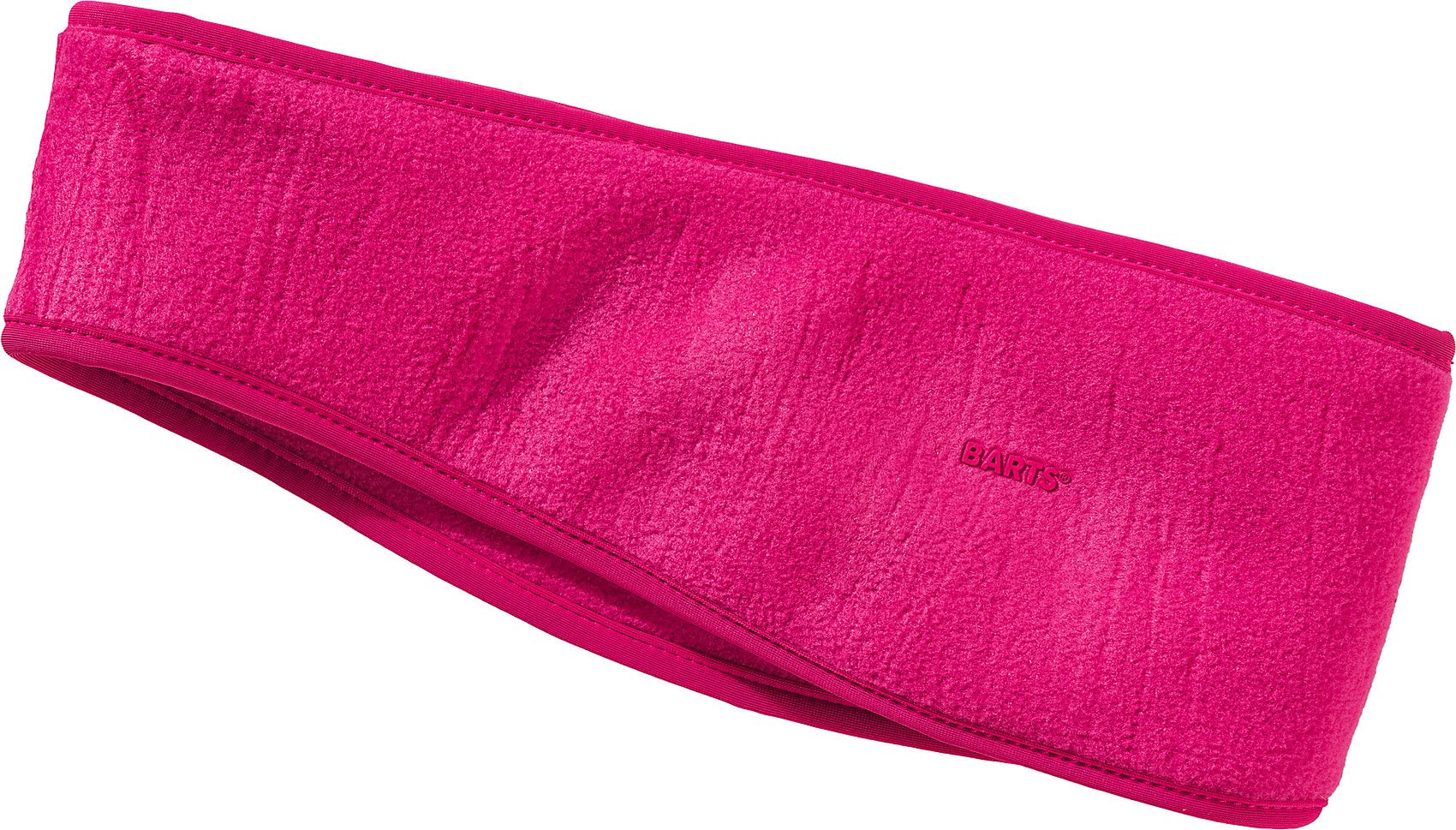 Barts Headbands Fascia Pile Fucsia Bimbo Riciclata