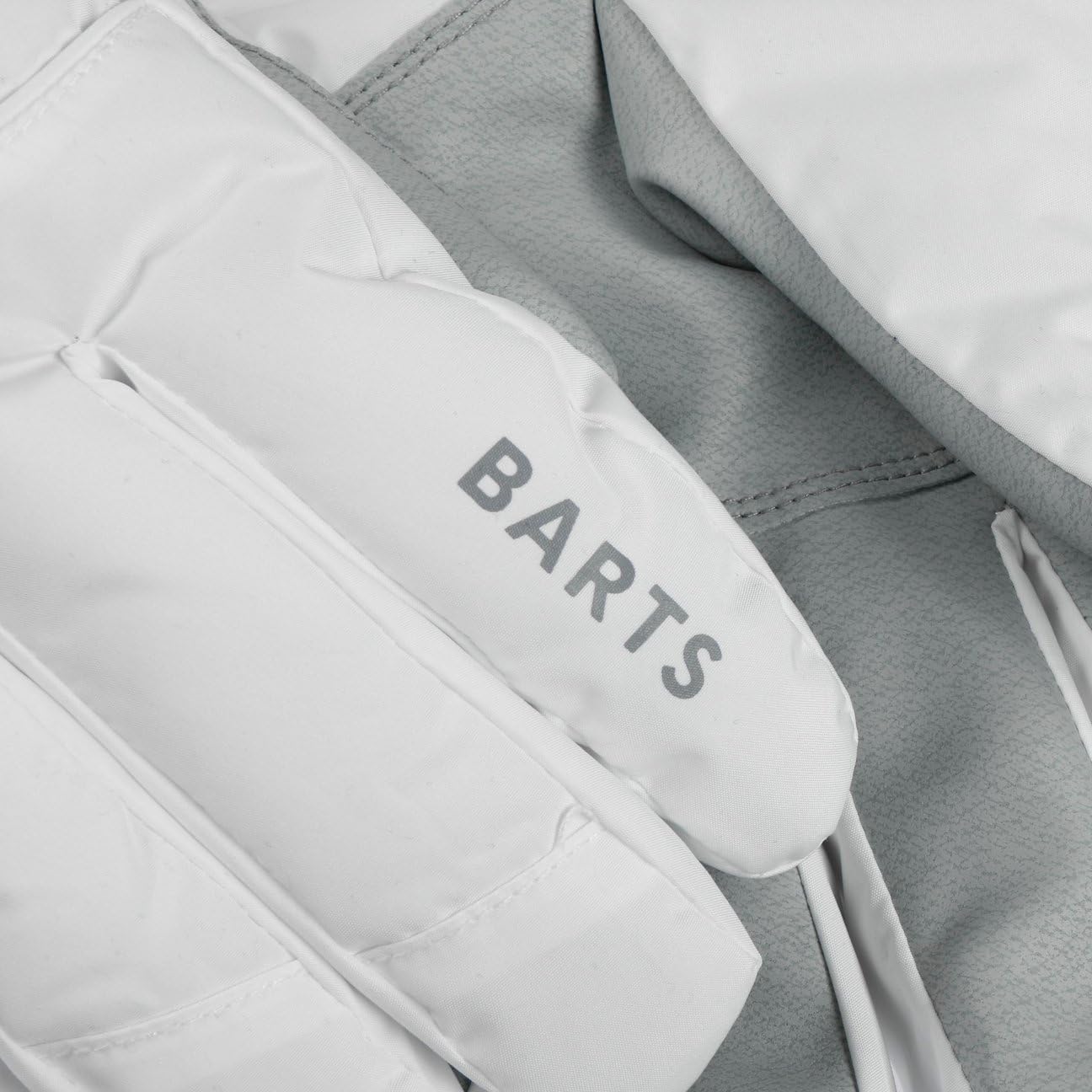 Barts Basic muffole sci adulto impermeabile pile