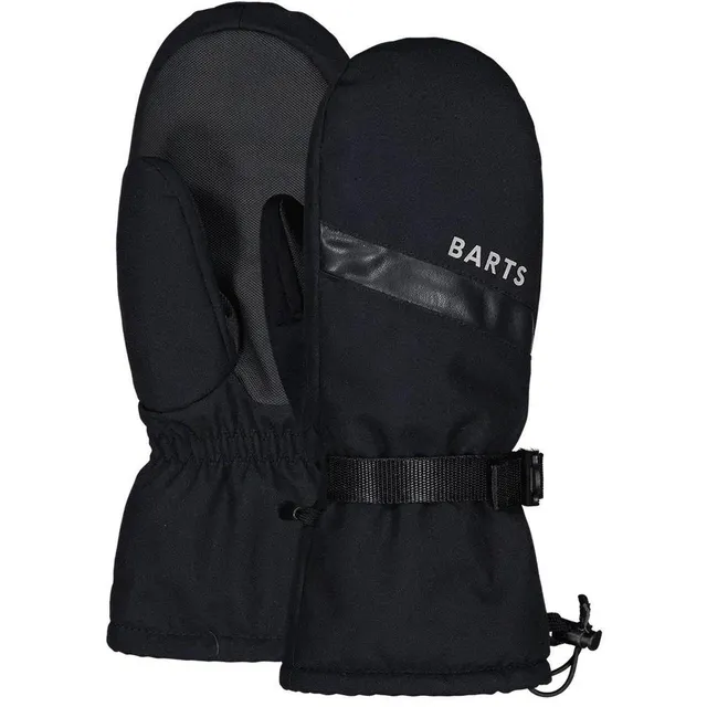 Barts Freesstyle Skimitts guanti L XL impermeabili