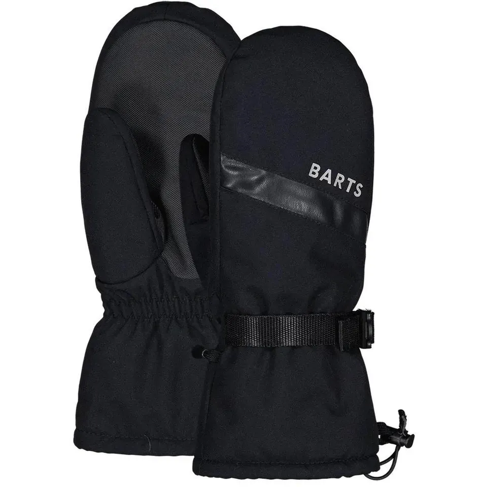 Barts Freesstyle Skimitts guanti L XL impermeabili