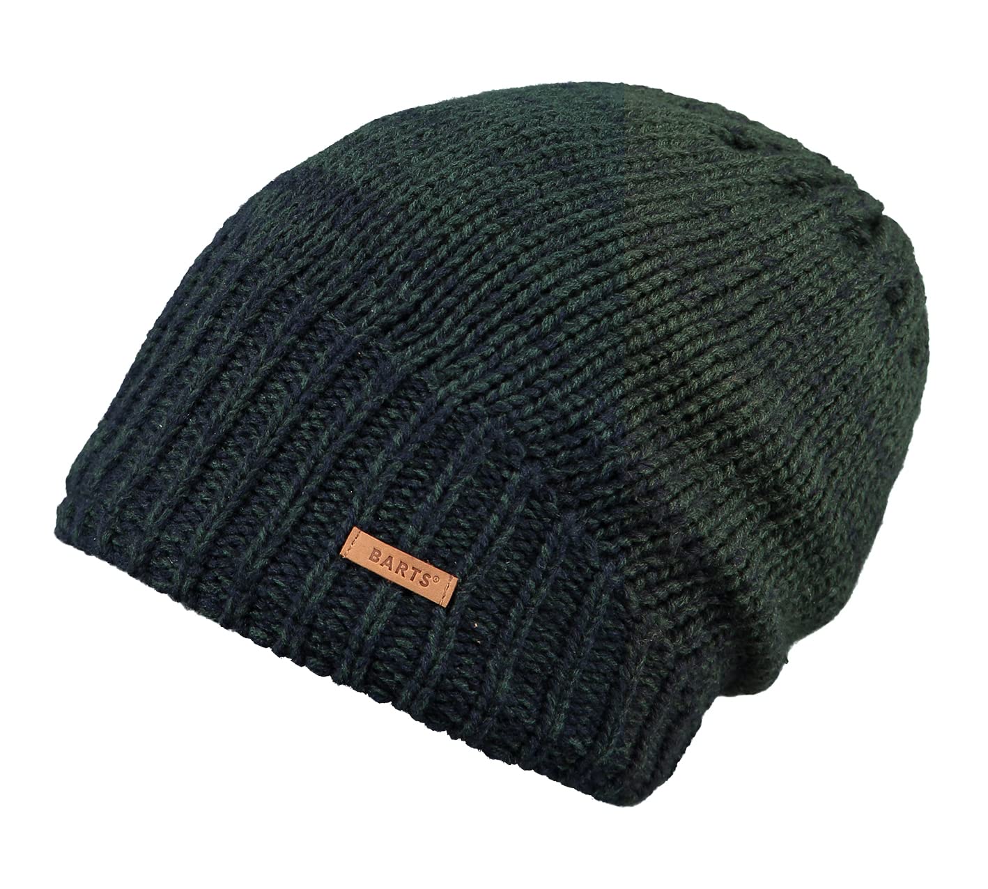 Barts Brighton Beanie berretto bimbo blu
