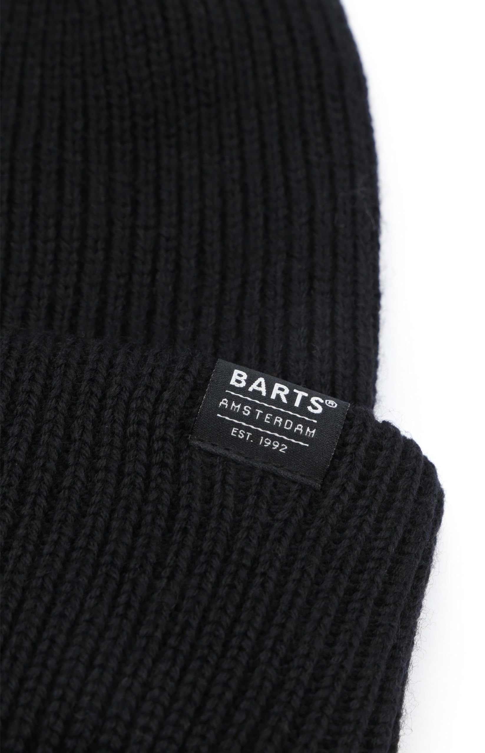 Barts Makalun Beanie berretto lana merino donna