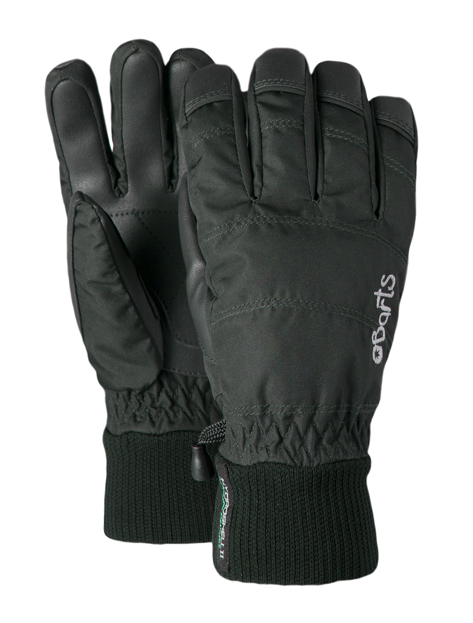 Barts Kids City Gloves Guanti Bambini Rosa unisex