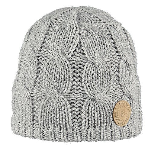 Barts JP Cable Beanie passamontagna bambino taglia S blu