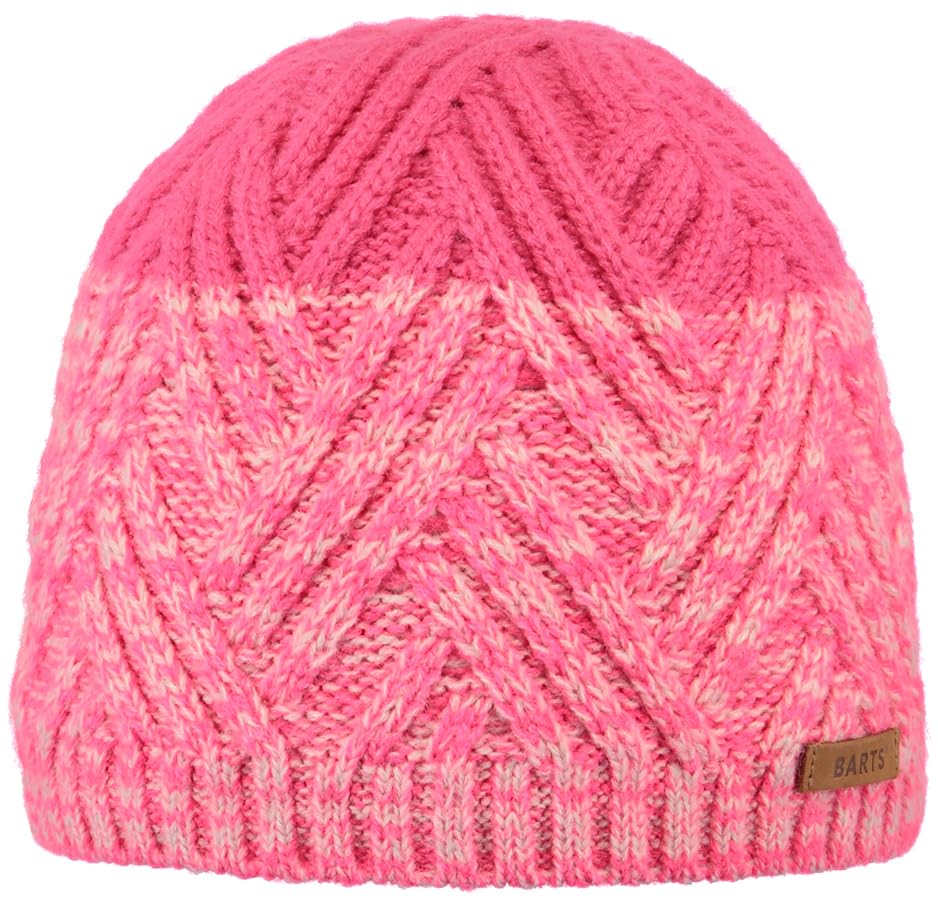 Barts Federiz Berretto Bimbo Rosa Invernale