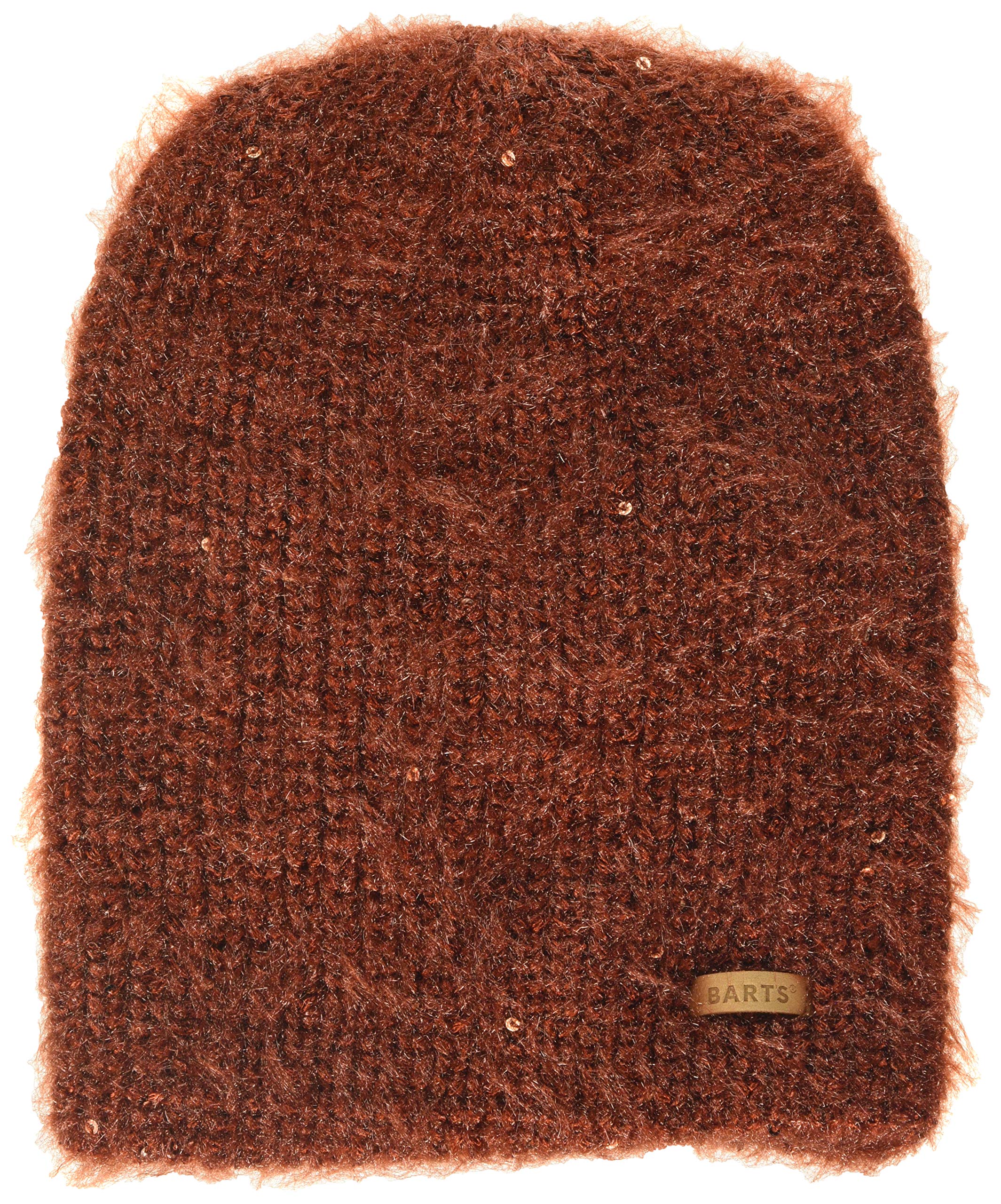 Barts Flash Berretto bimbi rosa paillette