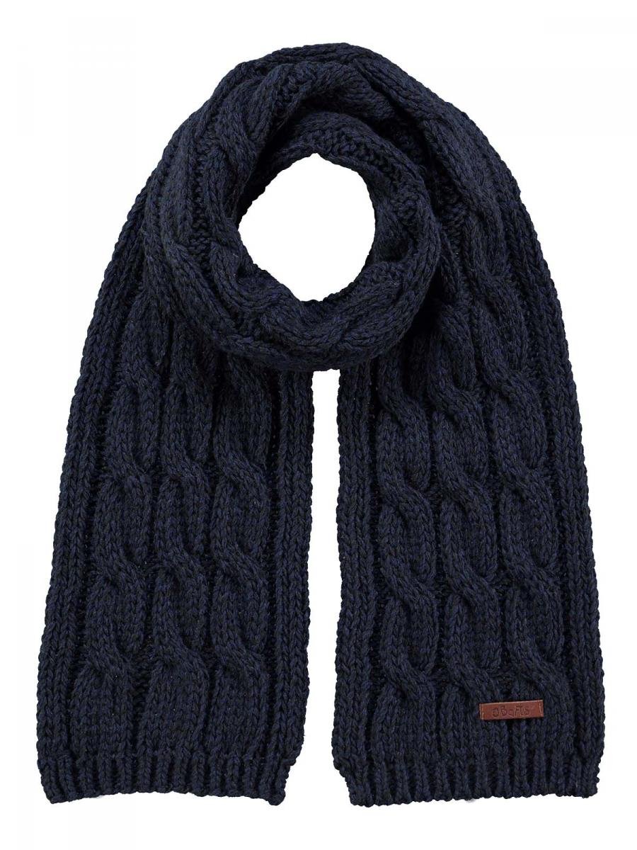 Barts JP Cable Sciarpa Bambino Treccia Invernale