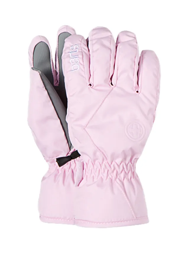 Barts guanti bambino muffole inverno bimbo