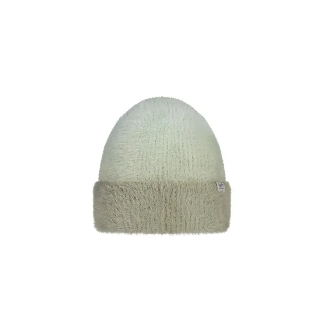 Barts Luola Berretto Army Verde Norvegese Pile