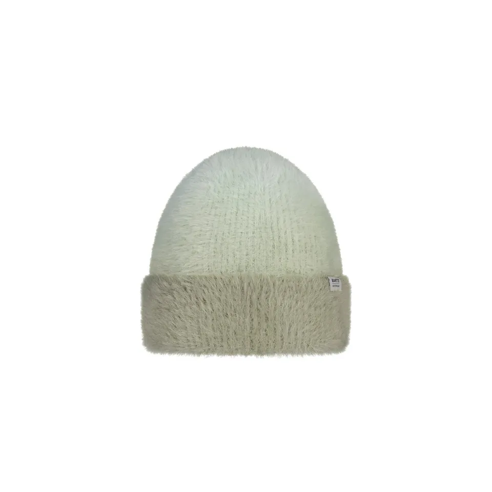Barts Luola Berretto Army Verde Norvegese Pile