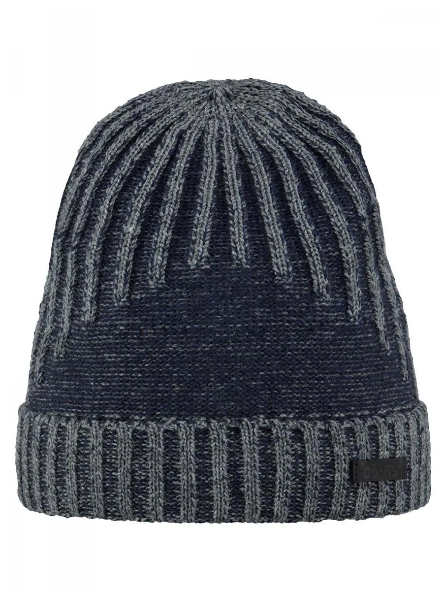 Barts 3686003 Beanie berretto sci blu pile XS