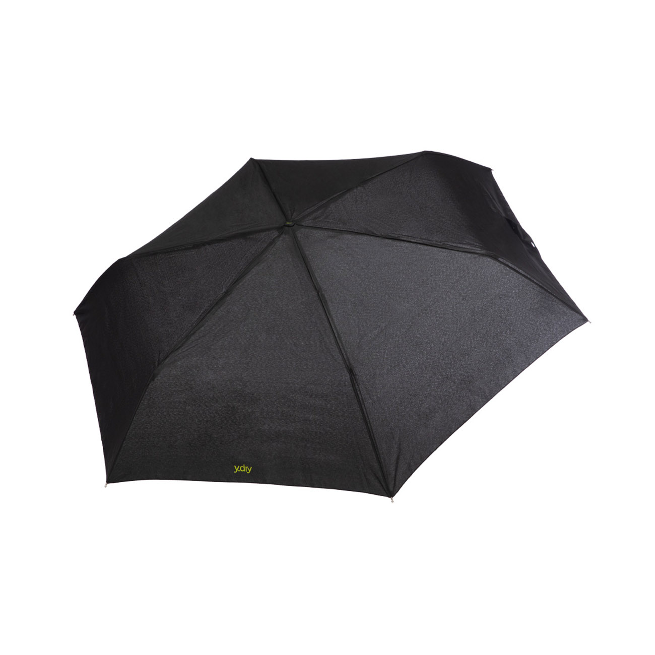Y-DRY Nimbus ombrello corto tinta unita antipioggia