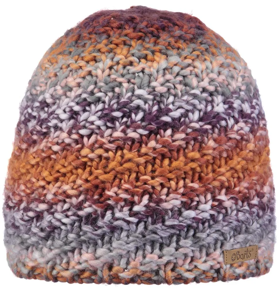 Barts Halia Beanie berretto donna multicolore caldo