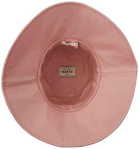 Barts Hamutan Cappello Donna Rosa Estivo Leggero