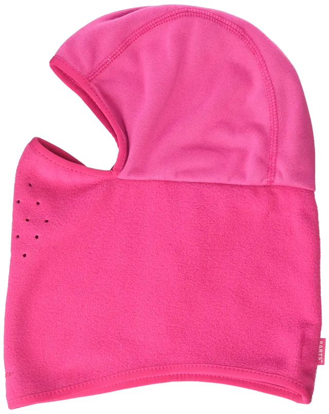 Barts Helmaclava Passamontagna Bimbo Pile Rosa Taglia 51