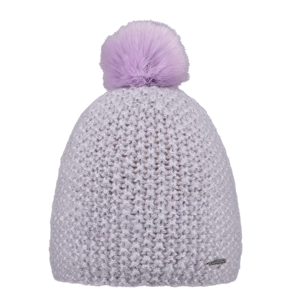 Barts Ymaja Beanie berretto bimbo verde pompon pile