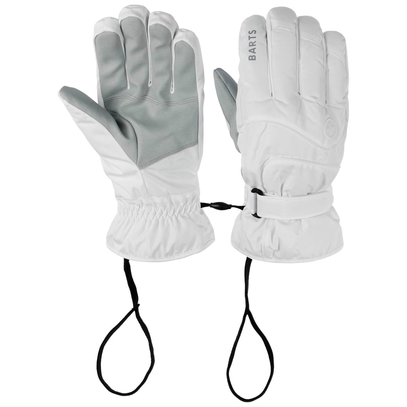 Barts Basic muffole sci adulto impermeabile pile