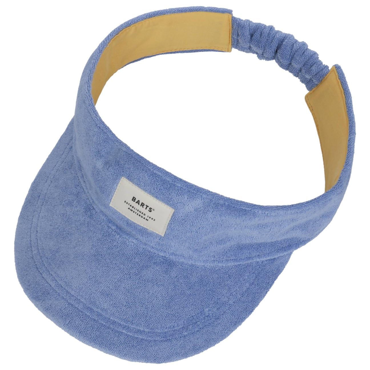 Barts Begonia Visiera Cotone Unisex Estate