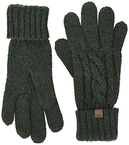 Barts Twister Guanti Uomo Lime L/M