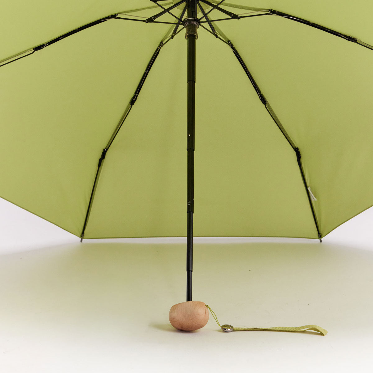 Original Duckhead The Mini Desert Green Mini ombrello antipioggia
