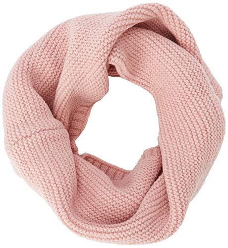 Barts Nerida Scaldacollo Bambina Rosa Taglia Unica Inverno