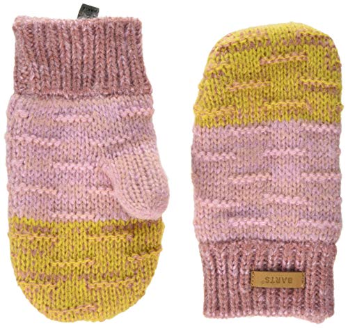 Barts Muddles Mitts manopole bimbo invernali