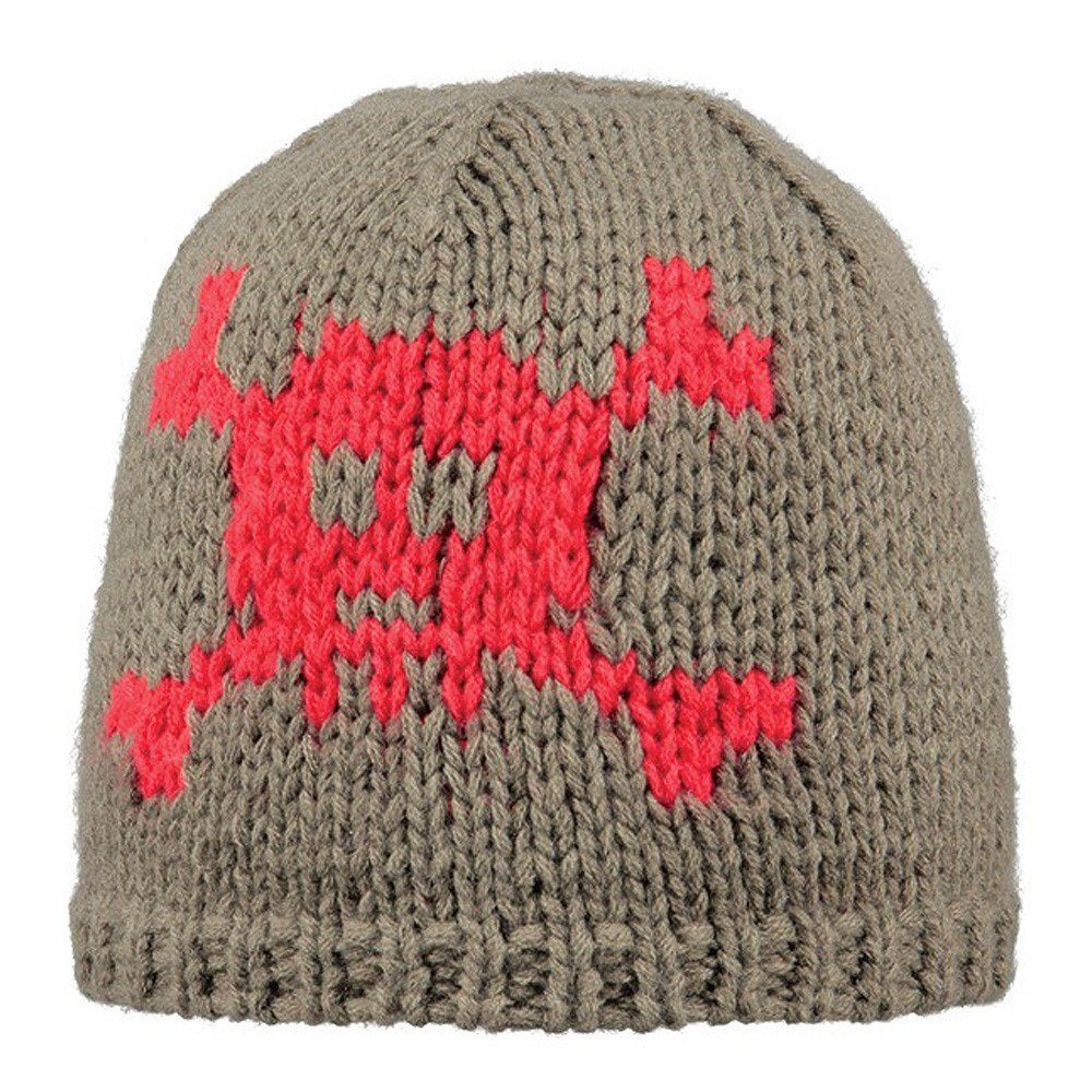 Barts Skull Beanie Berretto Bambino Blu Taglia Unica
