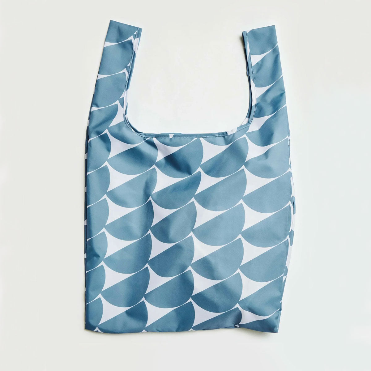 Original Duckhead Denim Moon Set Ombrello Borsa Blu