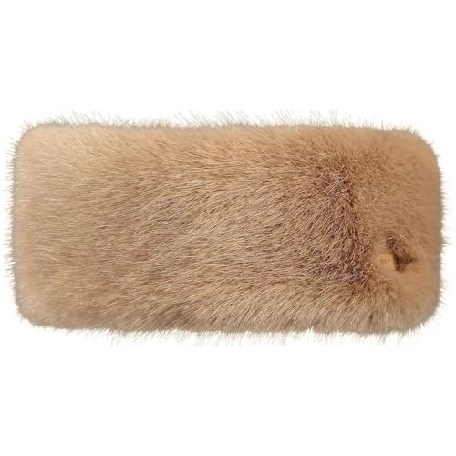 Barts Fascia Pelliccia Unisex Invernale